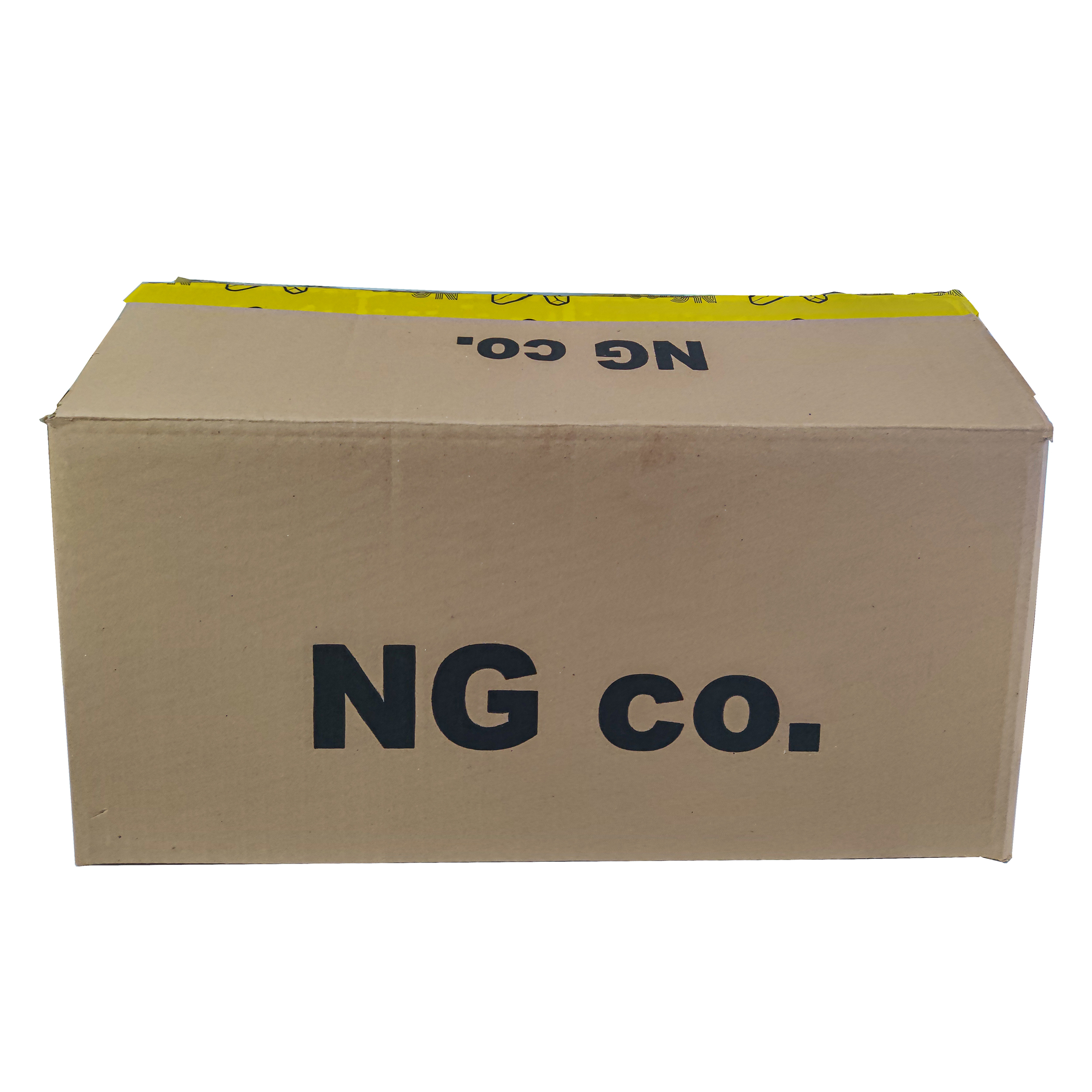 چراغ خطر عقب خودرو ان جی کو کد tiba kadenza مناسب برای تیبا 2 بسته دو عددی