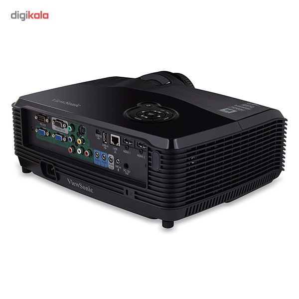 پروژکتور ویو سونیک مدل Pro8520HD 3