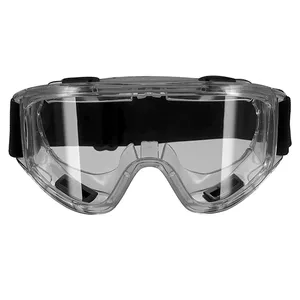 Parkson ABZ LG2508 Safety Glasses