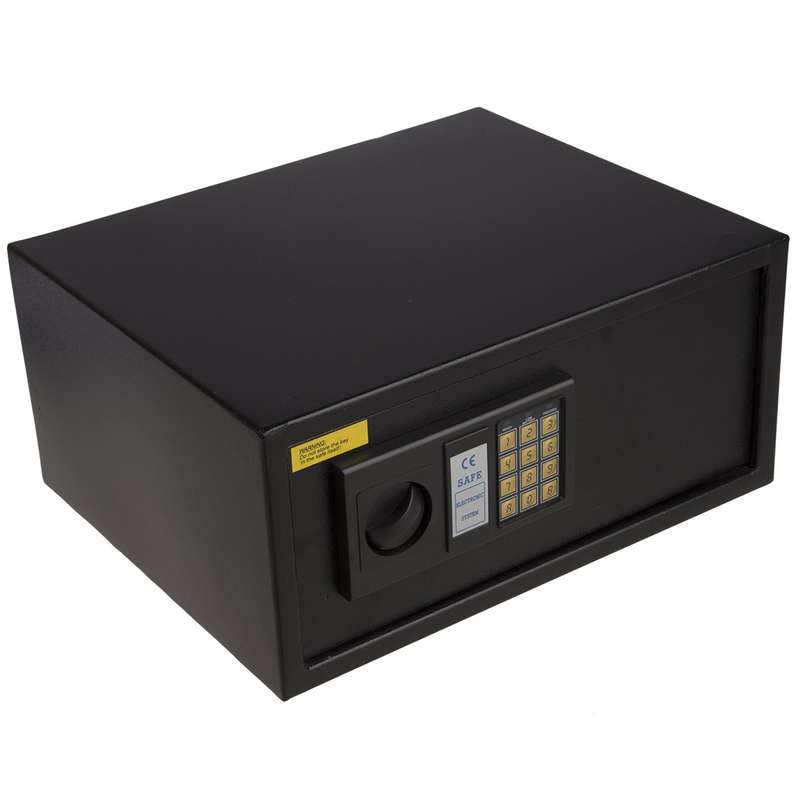 صندوق الکترونیکی نامسون مدل SFT-35EBL