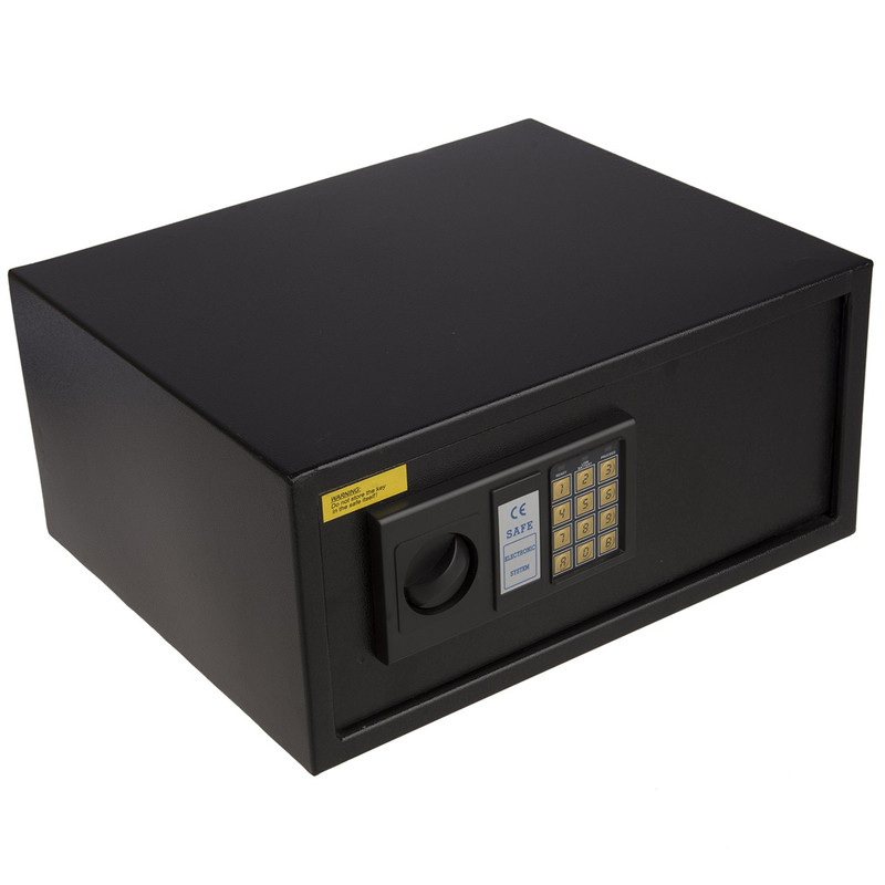 صندوق الکترونیکی نامسون مدل SFT-35EBL