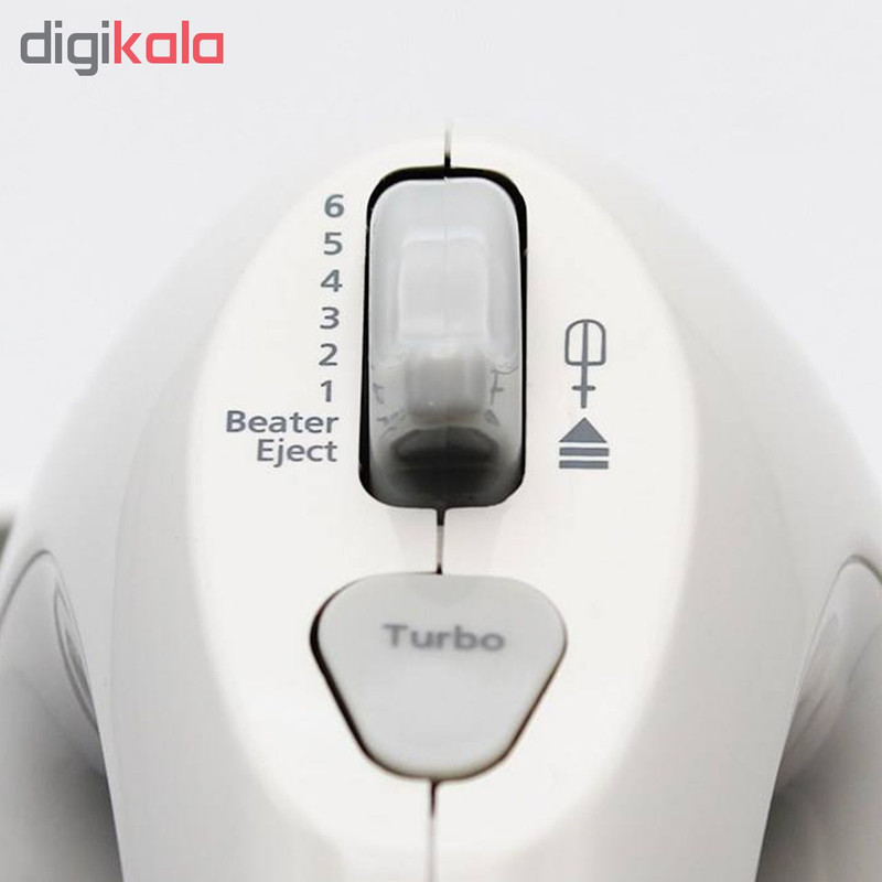 همزن مدل HM430