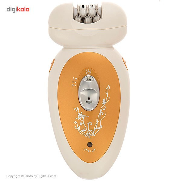 اپیلاتور پریتک مدل LD-9940