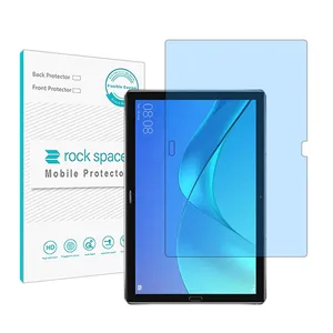 Rockspace HyBLU antiblue screen protector suitable for Huawei tablet 10.1 MediaPad M5 lite10.1