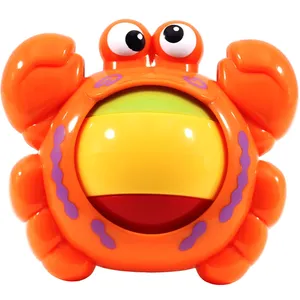 جغجغه پلی گو مدل Rolling Sf Crab