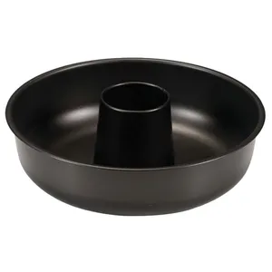 قالب کیک گواردینی سری آریانا مدل Savarin سایز 25