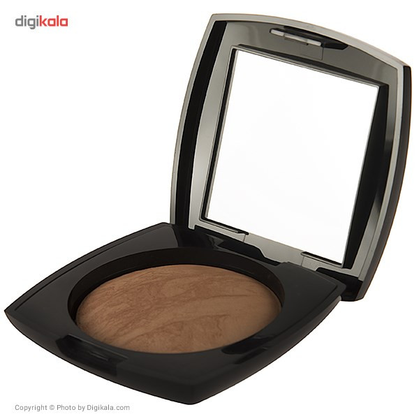 پودر برنز کننده کاراجا سری Gold And Bronze شماره 20