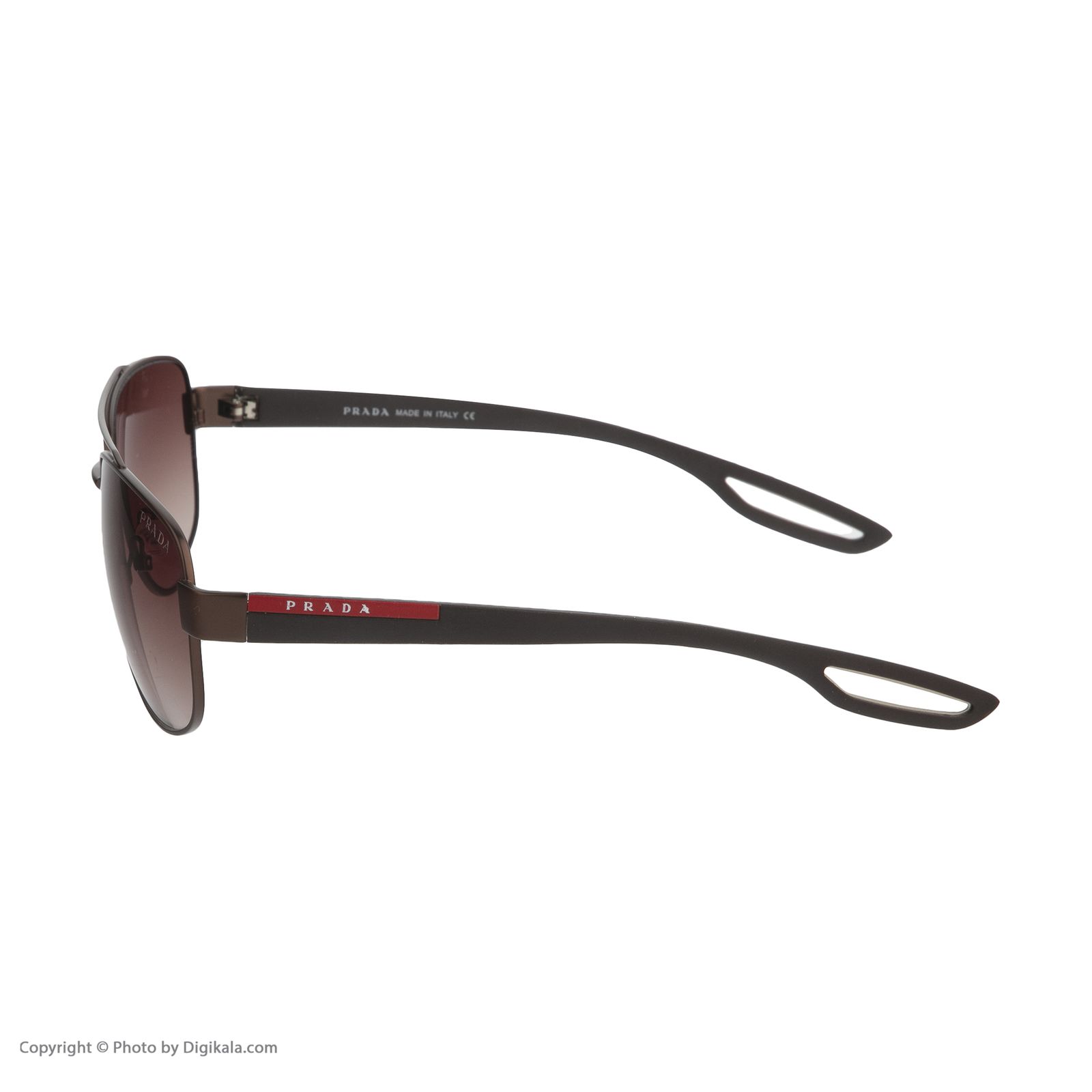 عینک آفتابی پرادا مدل 58QS -  - 4