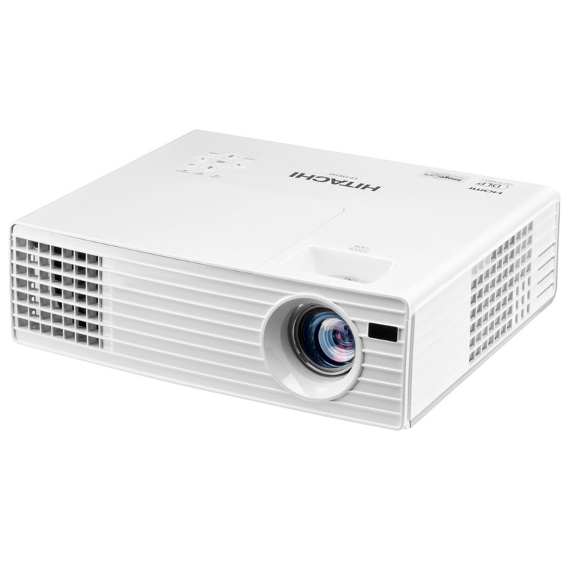 پروژکتور هیتاچی مدل CP-DX250ES