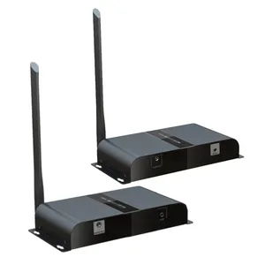 توسعه دهنده بی سیم VGA لنکنگ مدل LKV388VGA