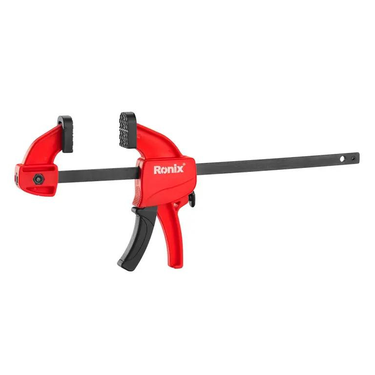 پیچ دستی فشاری رونیکس مدل RH-7502