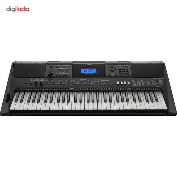 yamaha 88 key digital