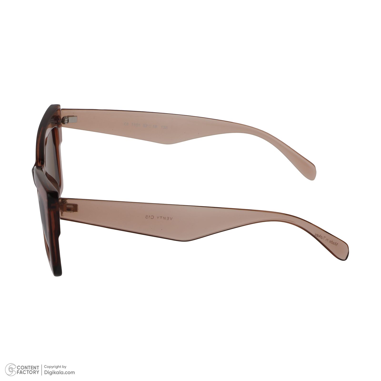 عینک آفتابی ونتی مدل 1101 c15 -  - 3