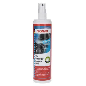 Sonax 383041 Trim Protectant Silky Matt 300ml