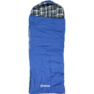کیسه خواب کینگ کمپ مدل Comfort 280S