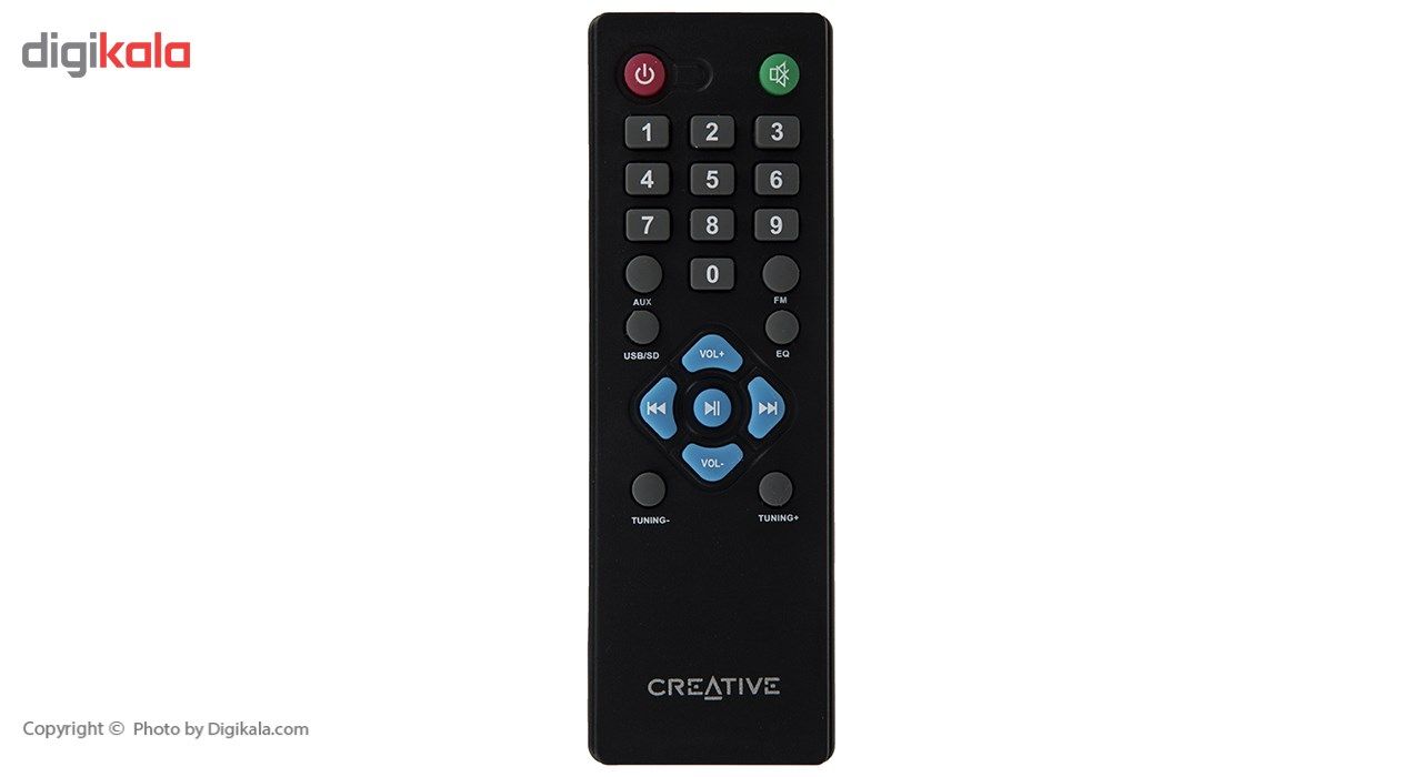 اسپیکر کریتیو مدل SBS E2800 thumb 2 15