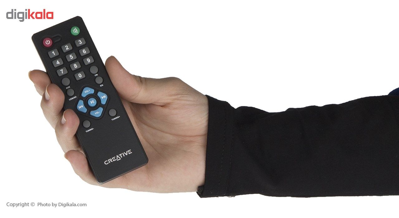 اسپیکر کریتیو مدل SBS E2800 thumb 2 16