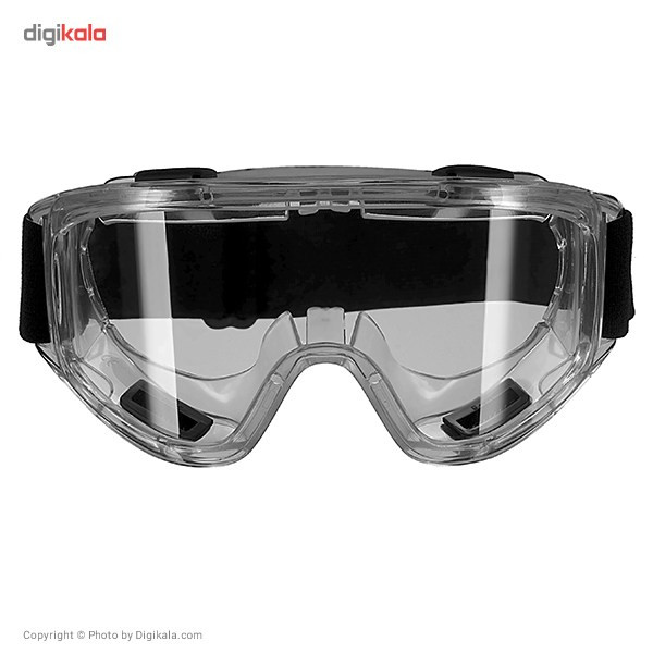 عینک ایمنی پارکسون ABZ مدل LG2508