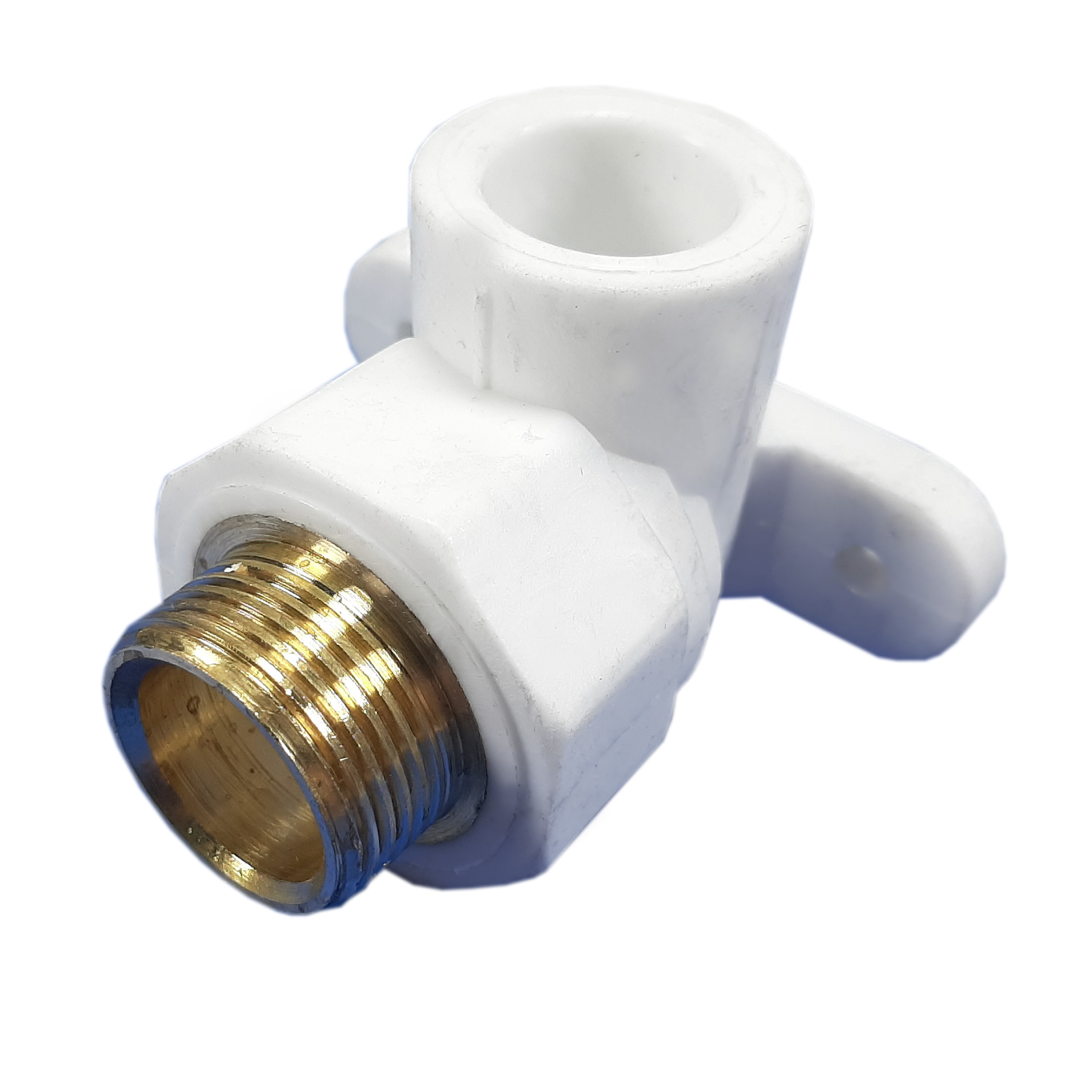 اتصال زانویی مدل pp - z - b -25 - 3/4