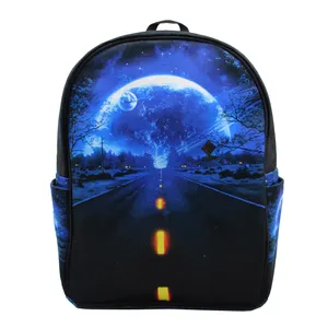 کوله پشتی مدل جاده