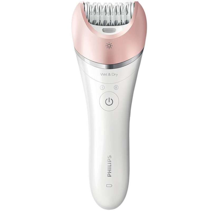 اپیلاتور فیلیپس مدل BRE640/00