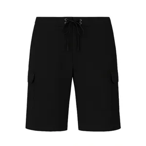 مایو پادار مردانه درسمن مدل Dr 19853817 رنگ مشکی