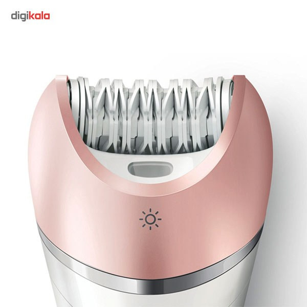 اپیلاتور فیلیپس مدل BRE640/00