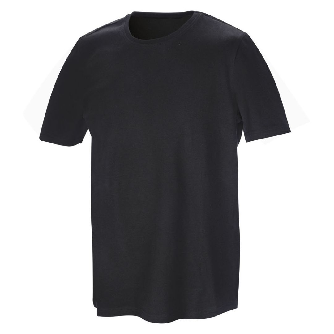 تی شرت آستین کوتاه مردانه پارکساید مدل li328 مجموعه 2 عددی -  - 4