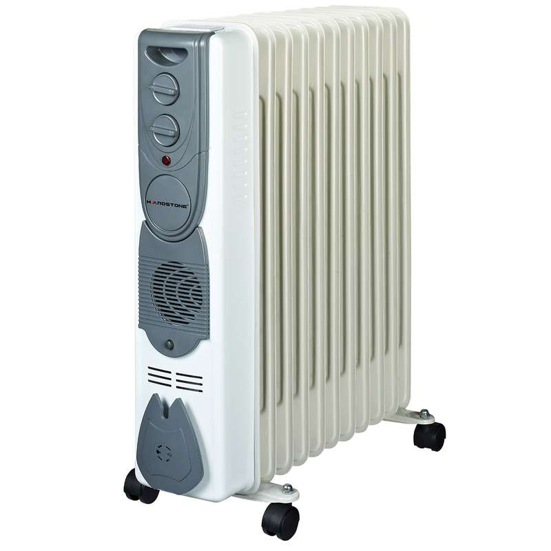 شوفاژ برقی هاردستون مدل OR2510