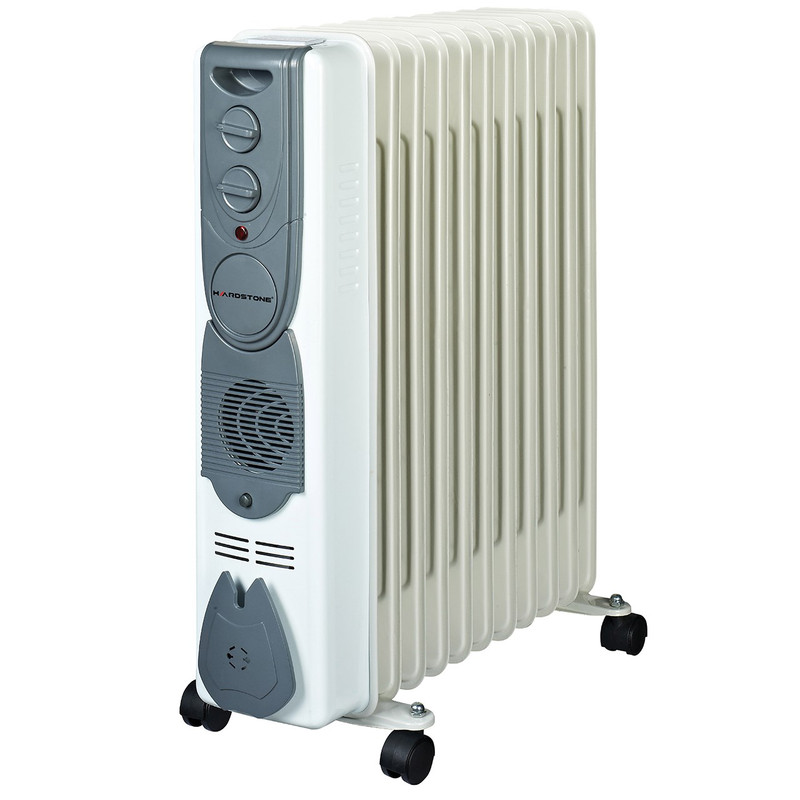 شوفاژ برقی هاردستون مدل OR2510