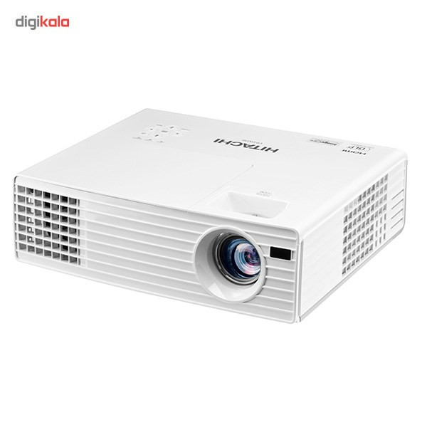 پروژکتور هیتاچی مدل CP-DX250ES پروژکتور هیتاچی مدل CP-DX250ES