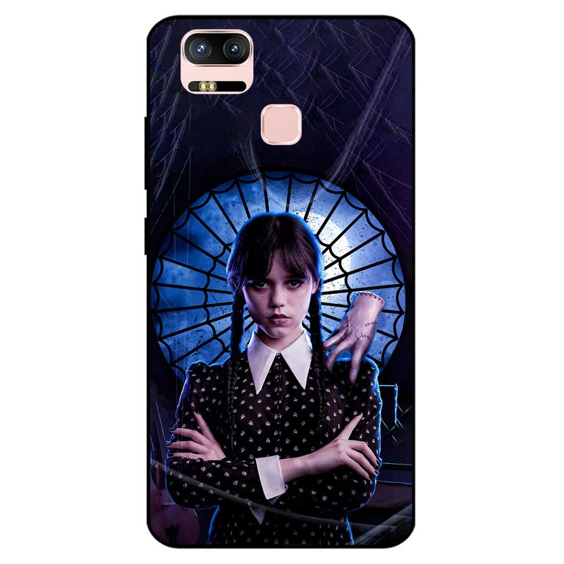 کاور مگافون کد 5419 مناسب برای گوشی  موبایل ایسوس Zenfone 3 Zoom / ZE553KL