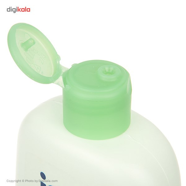 شامپو بدن بچه فیروز مدل Aloe Vera حجم 300 میلی لیتر