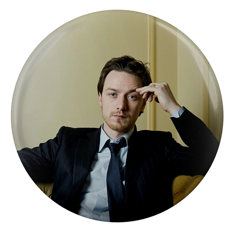 مگنت طرح پروفسور ایکس جیمز مک آووی مدل S1267 