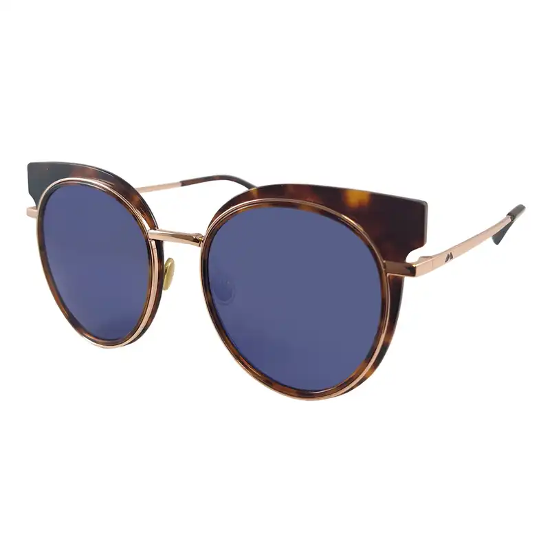 عینک آفتابی زنانه مولسیون مدل MS6036D2052