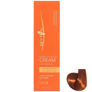 Reyton Ultra Fashion Warm Cinnamon Dark Blonde 6WAC Hair Color 120ml 