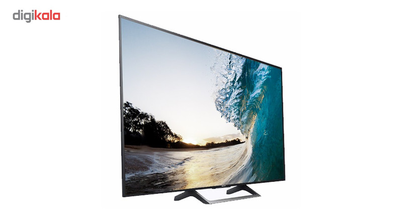 تلویزیون هوشمند ال ای دی سونی مدل KD-55X8500E سایز 55 اینچ