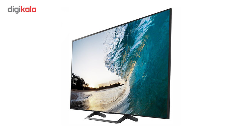 تلویزیون هوشمند ال ای دی سونی مدل KD-55X8500E سایز 55 اینچ