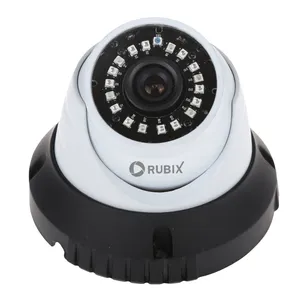دوربین مداربسته آنالوگ روبیکس مدل AN-8000S