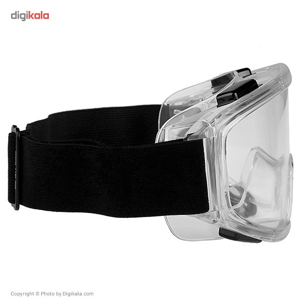 عینک ایمنی پارکسون ABZ مدل LG2508