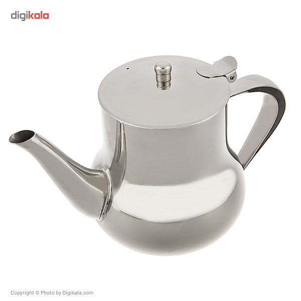 سماور برقی پلان مدل 8011 ظرفیت 3 لیتر