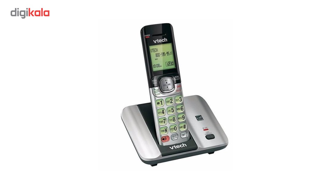 تلفن بی سیم وی تک مدل CS6519A