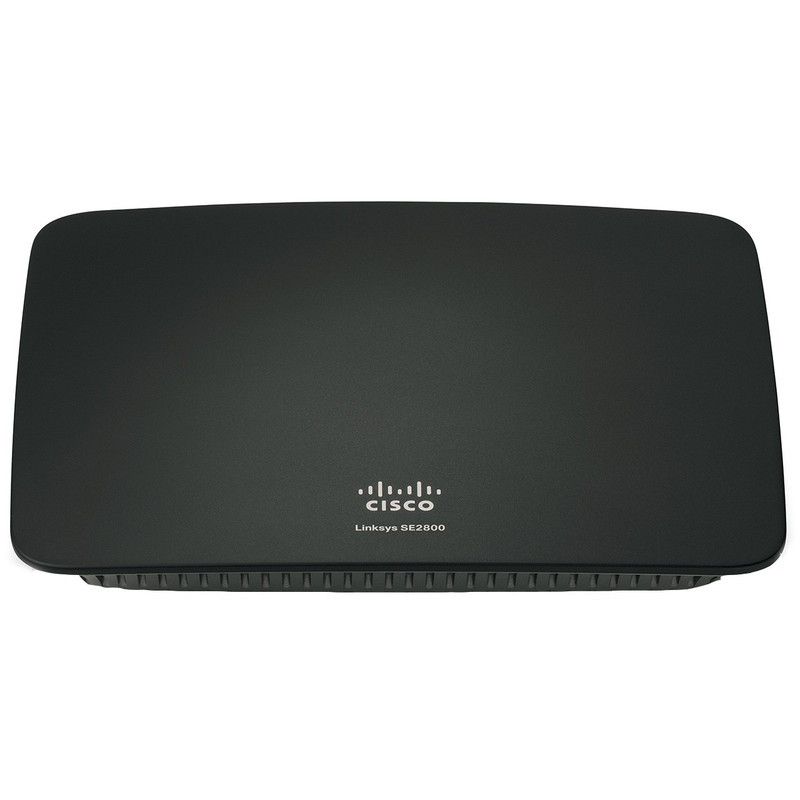 سوییچ لینک سیس مدل SE2800-EU