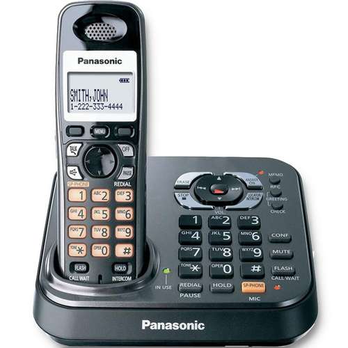 تلفن بی سیم پاناسونیک KX-TG9341BX