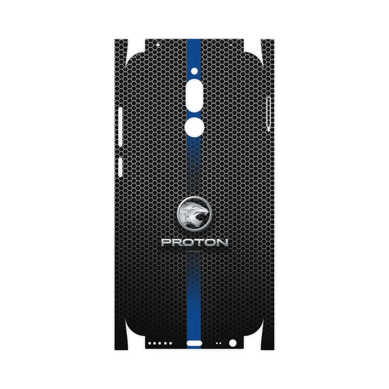 برچسب پوششی ماهوت مدل PROTON-FullSkin مناسب برای گوشی موبایل شیائومی Redmi 8