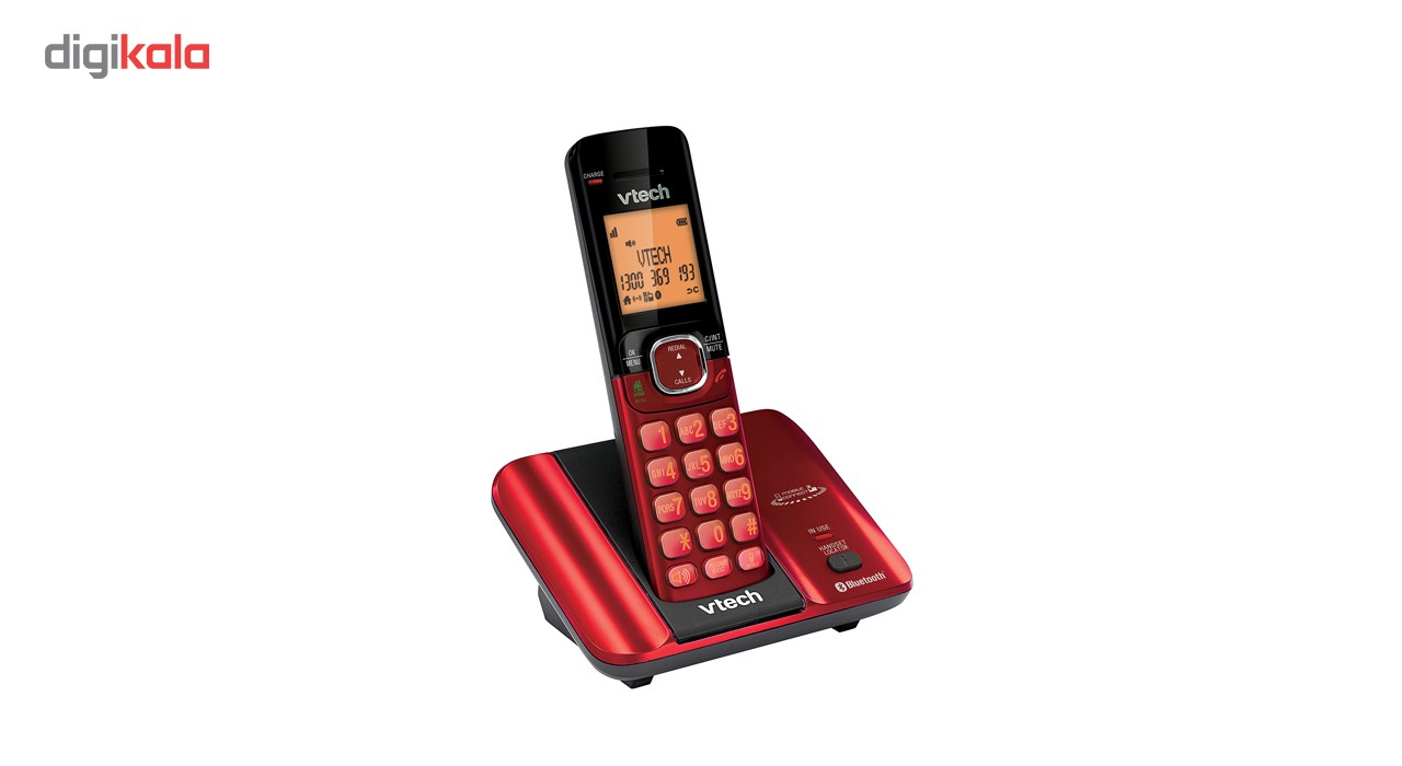 تلفن بی سیم وی تک مدل CS6519A
