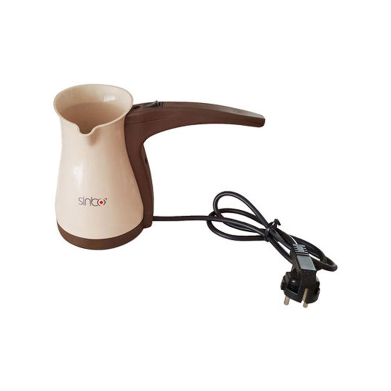 قهوه جوش برقی سینبو مدل SCM 2928