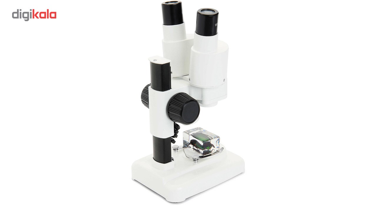 میکروسکوپ سلسترون لبز مدل S20 Stereo