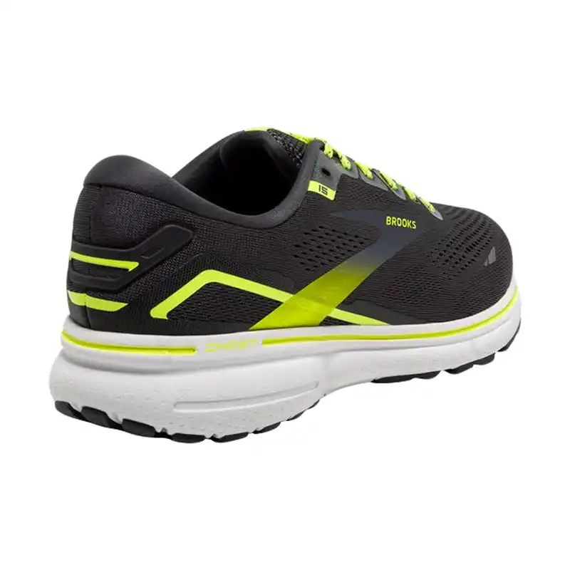 کتانی مخصوص دویدن زنانه بروکس مدل Ghost 15 کد 1203801B076