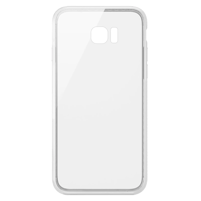 کاور مدل ClearTPU مناسب برای گوشی موبایل سامسونگ S7